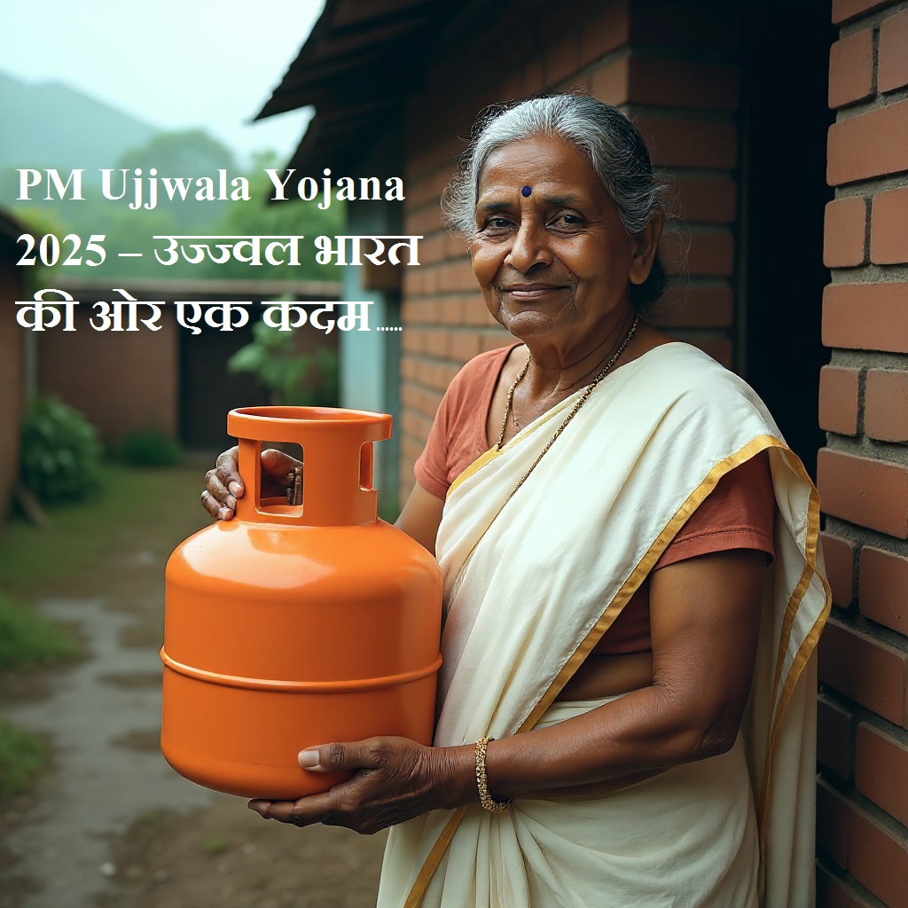PM Ujjwala yojna