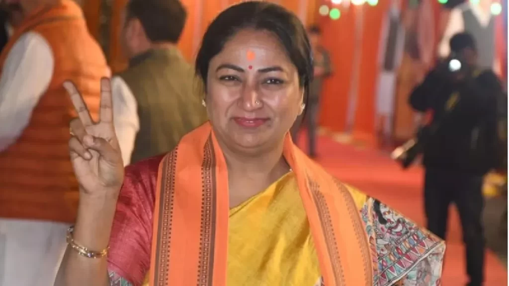 mahila samman yojana delhi
