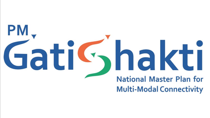pm gati shakti yojana