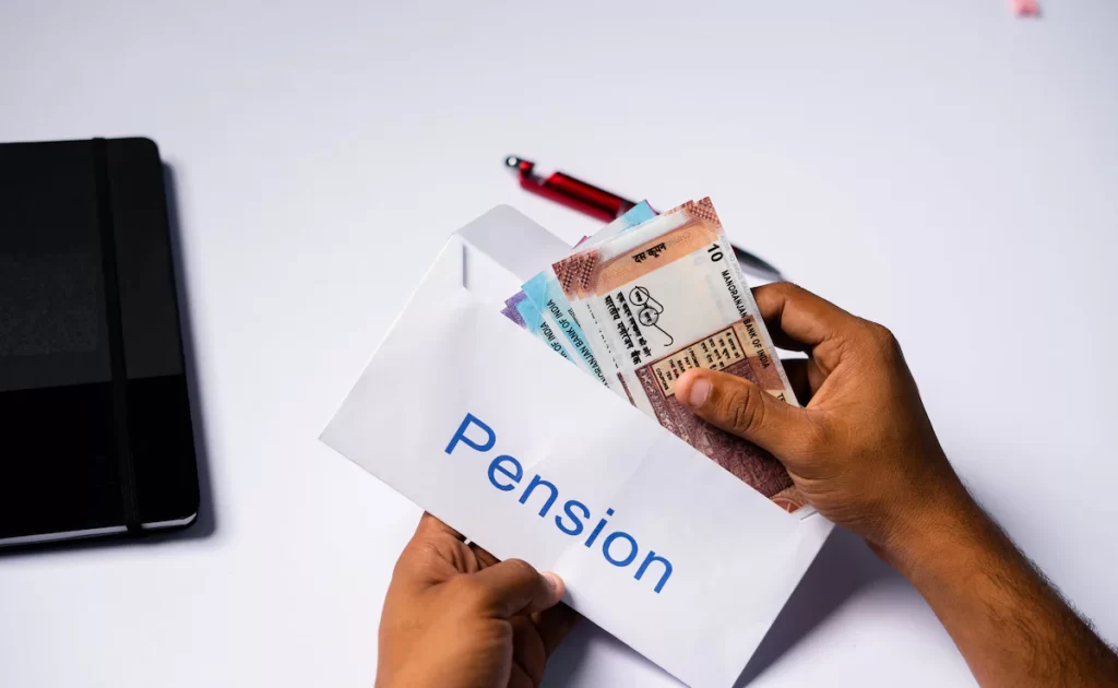 atal pension yojana scheme