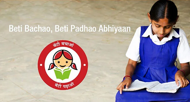 beti bachao beti padhao