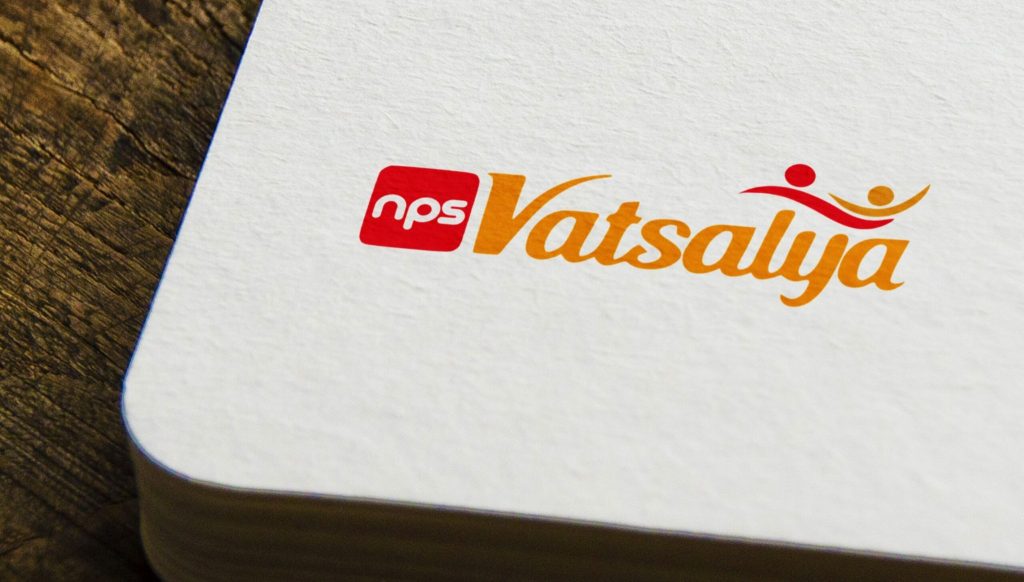 nps vatsalya scheme